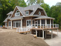 Riley Construction: Our Work