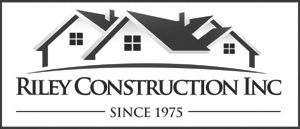 Riley Construction Inc. Logo